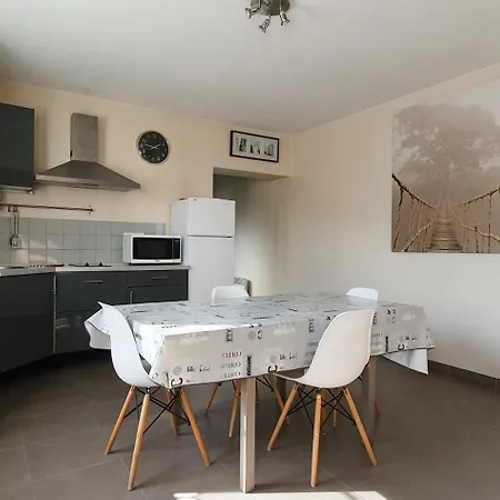 Disneyland Paris, 62 M2 Apartment Coupvray Exterior foto