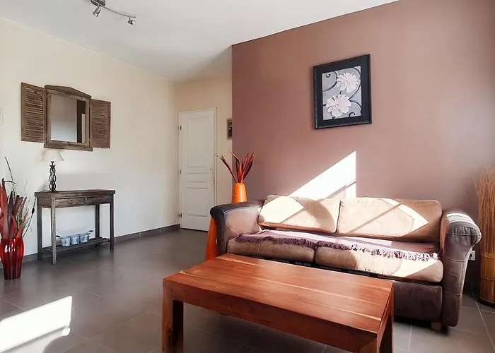 Disneyland Paris, 62 M2 Apartment