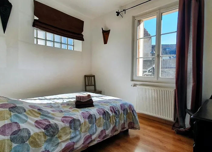 Disneyland Paris, 62 M2 Apartment