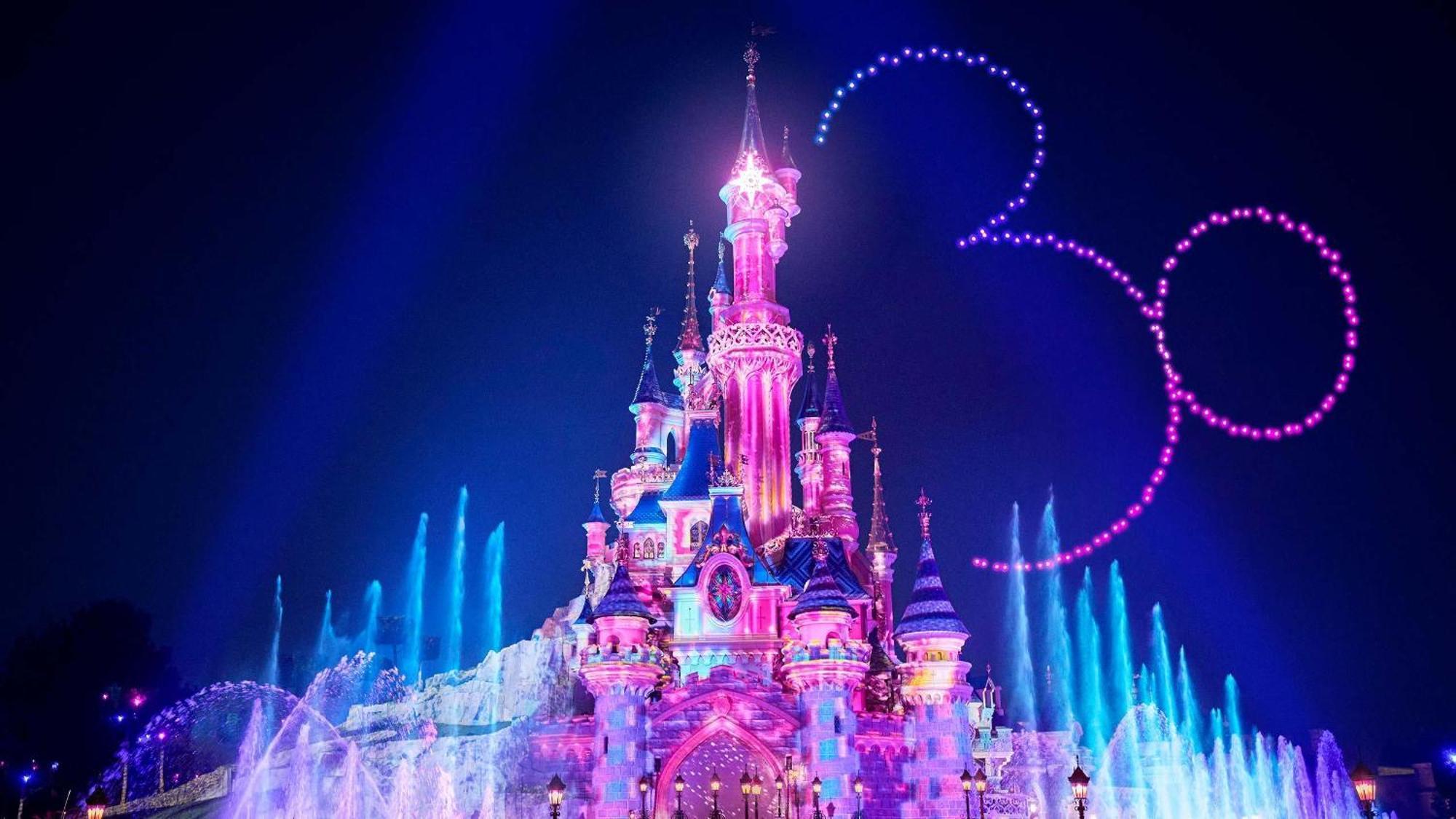Appartement Disneyland Paris, 62 M2 *