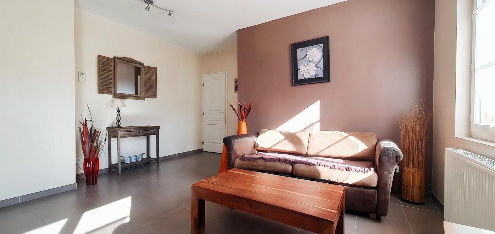 Appartement Disneyland Paris, 62 M2 Coupvray
