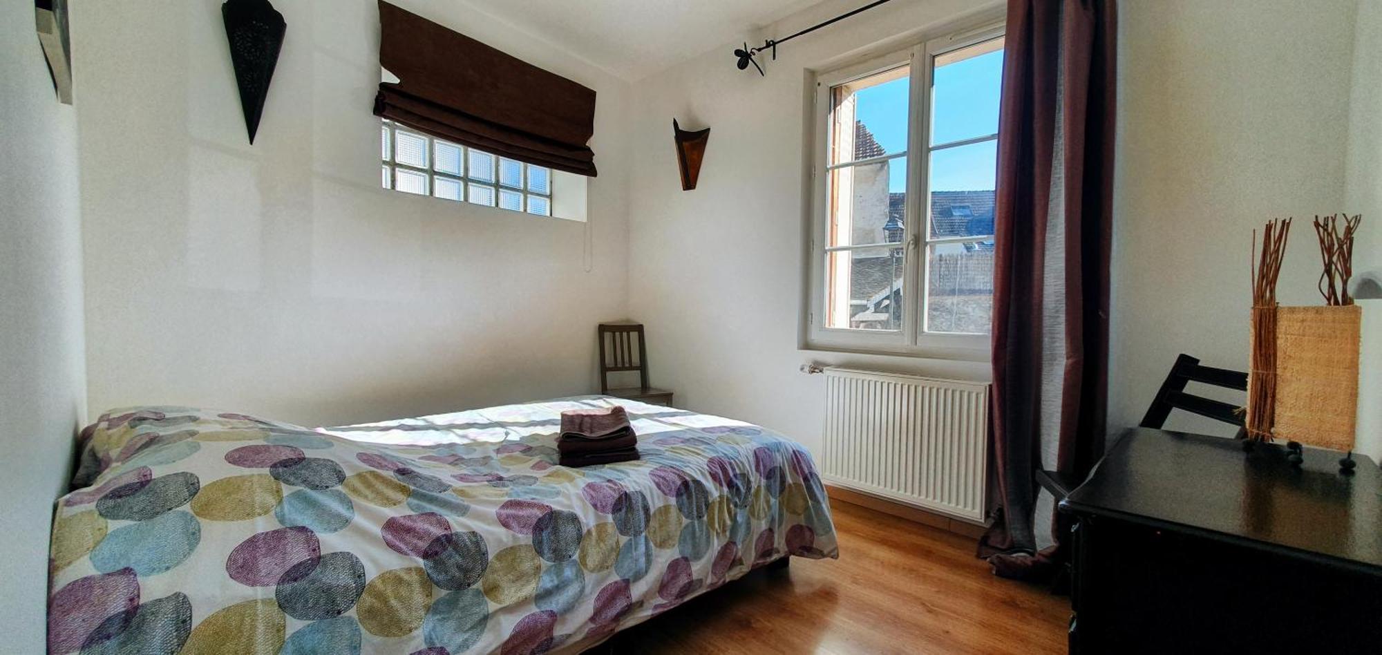 Apartment Disneyland Paris, 62 M2 *